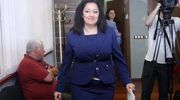 70 щатни бройки ще работят при Лиляна Павлова 