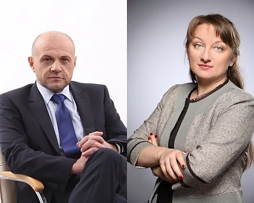 Томислав Дончев пробута свой човек в образованието 