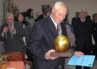 80-годишен от Каварна обиколи света с яхта
