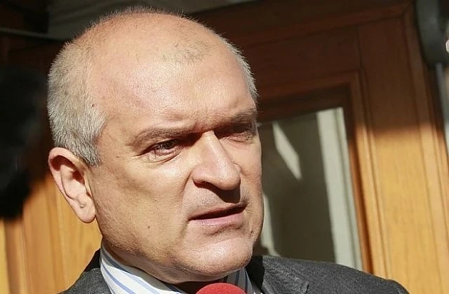 Главчев: Трябва да се съобразим с българските избиратели 