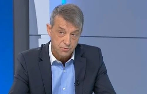 Проф. Коста Костов: Здравеопазването ни е по-зле от всякога 