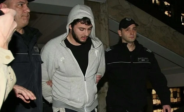 Съдът остави в ареста Йоан Матев, обвинен за убийството на Георги 
