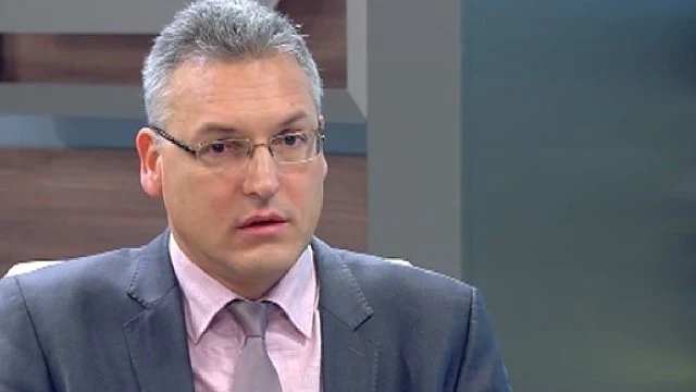 Валери Жаблянов: Няма чистка в БСП