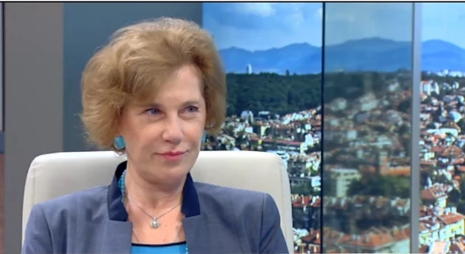 Елена Поптодорова с нов коментар за инцидента в Полша