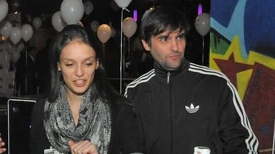 Годеникът на Луиза Григорова с два запора