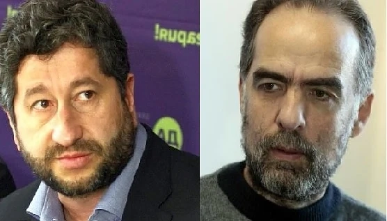 Зелените пак лъжат