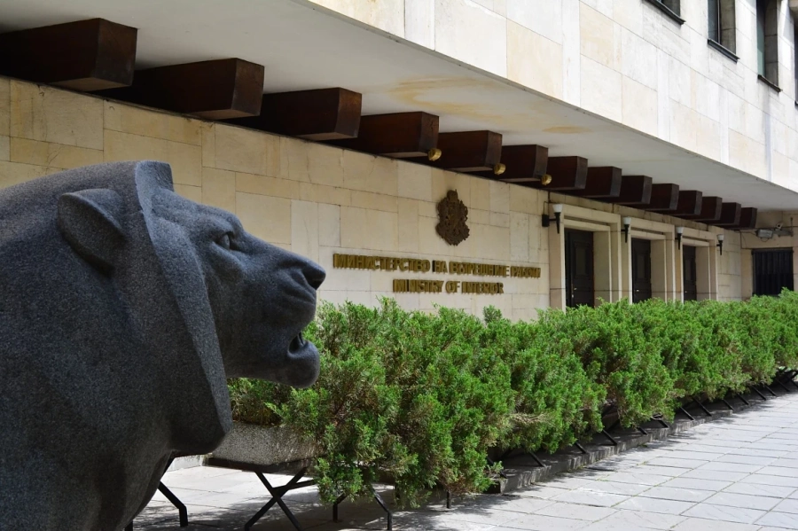 МВР купува нова екипировка за 7,4 млн. лева 