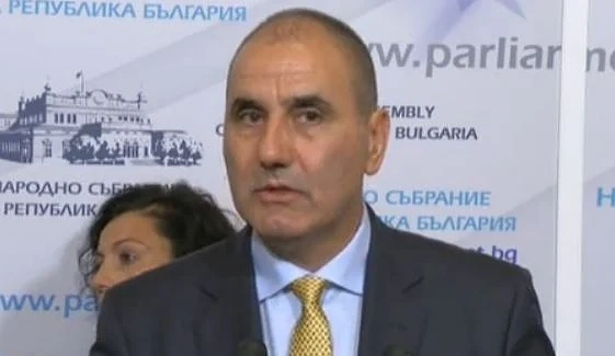 Оттеглят законопроекта, който улесняваше застрояването на Черноморието