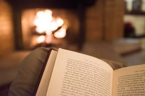 Четенето на книги лекува. Вижте какво да четете при определени състояния