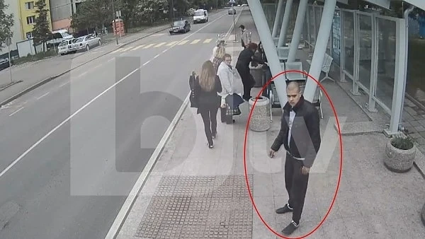 Нападателят на възрастната жена в Бургас е шизофреник