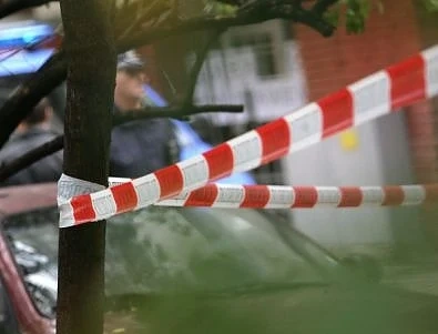 Шеф на фирма е разстрелял двамата предприемачи