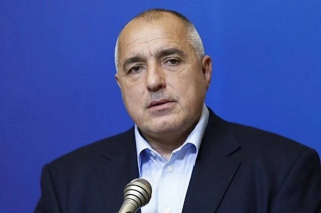 Борисов: Трябва да намерим пари за \
