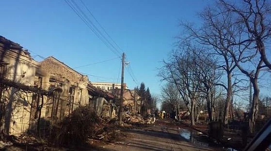 Започва строителството на нови къщи в Хитрино