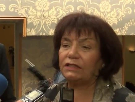 Несменяемата Янка Такева плаши родителите
