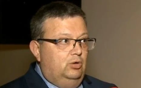 Цацаров: Срещата, която причини скандала ЦУМ-гейт не беше тайна