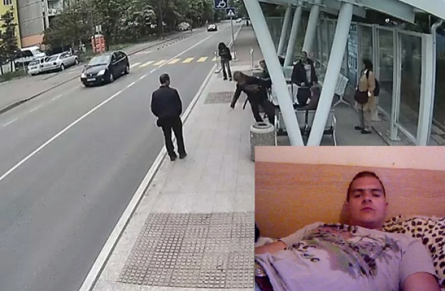Съдят мъжа, нападнал възрастна жена в Бургас