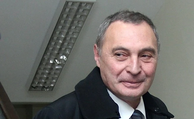  Евгени Диков бе избран за член на ВСС от квотата на следователите с 296 гласа