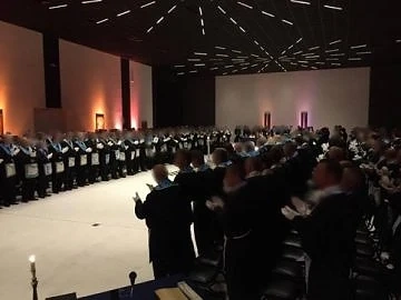 Новият Велик майстор на България е Искрен Йотов 