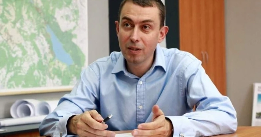 Къде ще са небостъргачите в столицата?