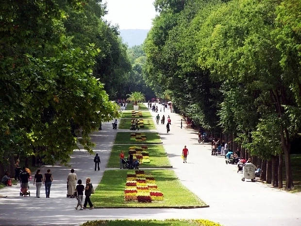  Варна е \