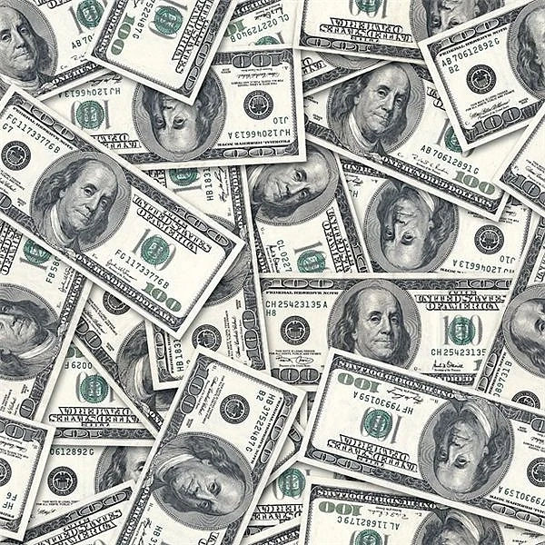 Най-богатият в света спечели 45 млрд. долара за 5 г.