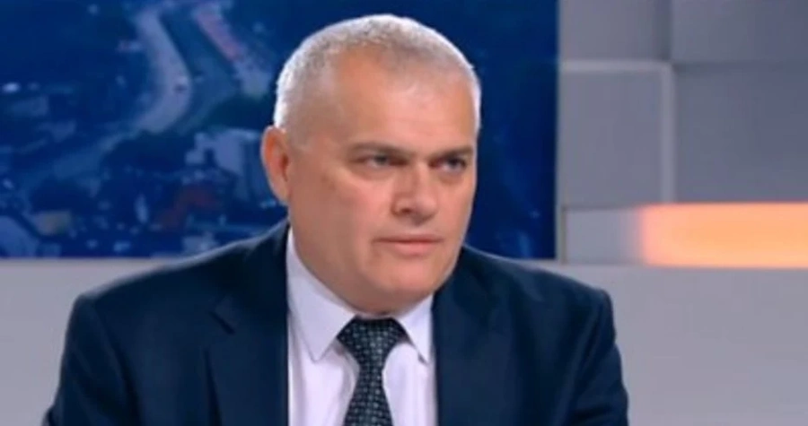 Валентин Радев: Няма пряка заплаха за нас след атентата в Манчестър
