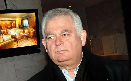 Кирчо Киров: Имало е подготовка за атентата във Великобритания 