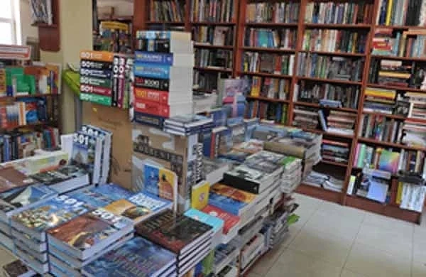  68% от българите не са купили книга в последната година