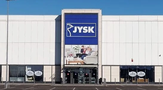 Международната верига JYSK готви 100 милиона евро инвестиция в България