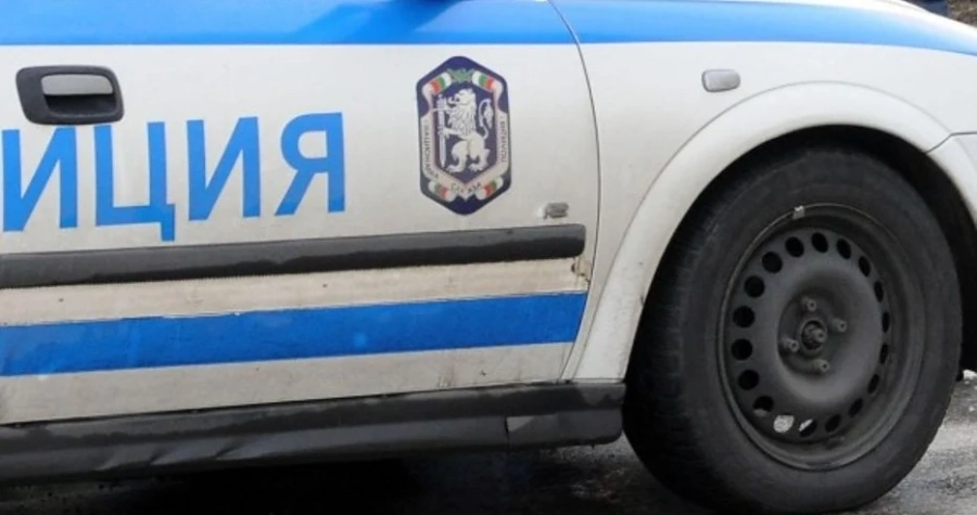 Катастрофа блокира движението по АМ \