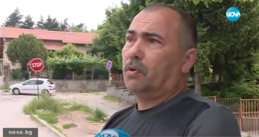 Кмет с присъда оглавява комисията по сигурността