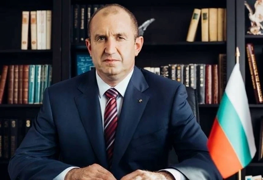 Илиян Василев: След 24 часа мълчание, Радев с руски опорни точки, а не с българска позиция