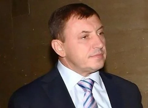 СГС оправда Алексей Петров