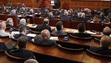 Шестима министри ще отговарят днес на депутатски въпроси 