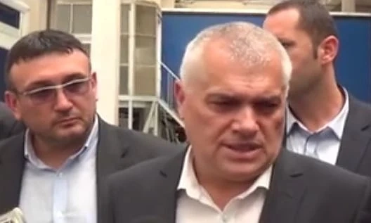 Вътрешният министър: Няма да има блокада на границата с Гърция