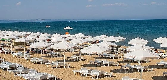 Чакаме над 11 млн. туристи това лято