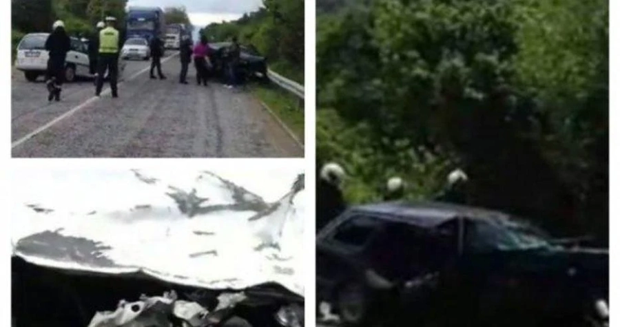 46-годишна загина, след като изпрати сина си на гурбет в САЩ