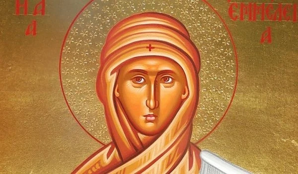 Кой празнува имен ден днес