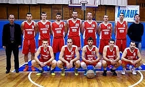 Трета поредна титла за Лукойл Академик