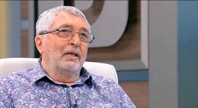 Киро Киров: Наглост е \