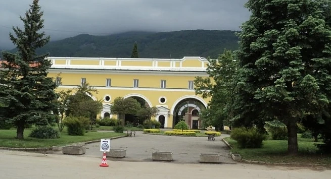 Продадоха Киноцентър \