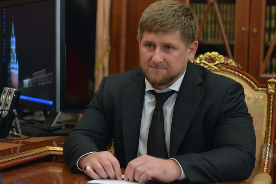 Рамзан Кадиров покани Макрон и Меркел в Чечня