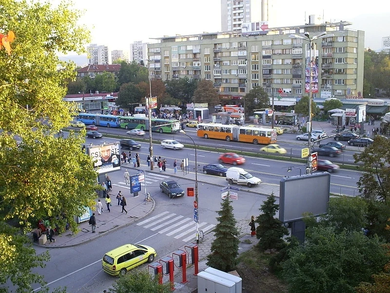 Вижте кварталите в София, в които хората мечтаят да си купят жилище 