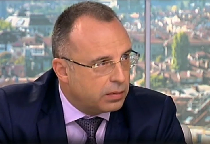 Порожанов: Проверките на качеството на храните ще бъдат на три етапа