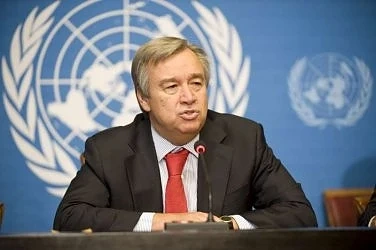 Антониу Гутериш: ООН трябва да се реформира, за да стане по-ефективна