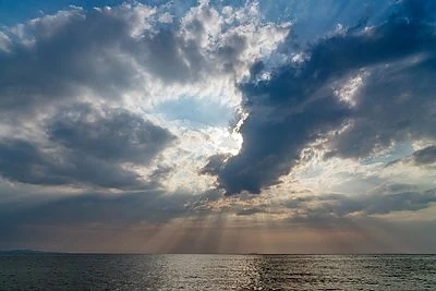 Променливо време ни очаква днес 