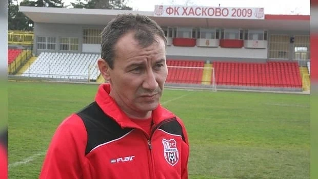 Стамен Белчев подписа нов договор с ЦСКА 