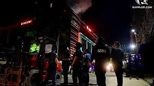 ИД пое отговорност за атаката в Манила  
