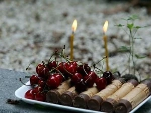Утре е Черешова задушница 
