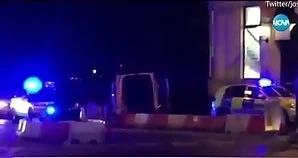 Британските полицаи са добре подготвени за терор 